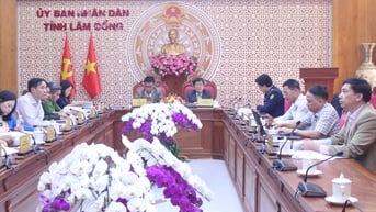 6 tháng đầu năm 2025: Phát hiện, xử lý 49.714 vụ gian lận thương mại