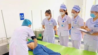 Bệnh viện Đa khoa Tuyên Hóa: Vững chuyên môn, mạnh kỹ thuật, phục vụ tận tâm