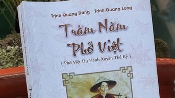 Khám phá quốc hồn quốc túy qua Trăm năm phở Việt