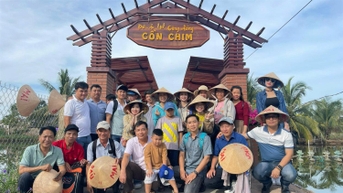 ផលិតផល 4 បន្ថែមទៀតដែលត្រូវបានទទួលស្គាល់ជាផលិតផល OCOP លំដាប់ផ្កាយ 4 ក្នុងឆ្នាំ 2025