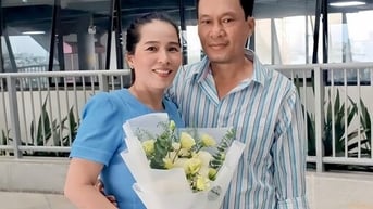 Hành trình thiện nguyện, gắn kết cộng đồng