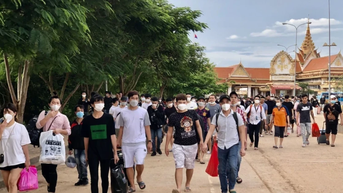 Củng cố “sức mạnh mềm” về chống mua bán người, cảnh giác “việc nhẹ lương cao”