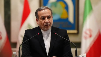Iran nói gì về lệnh ngừng bắn với Israel?