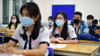 Đề thi thử tốt nghiệp THPT môn Sinh học năm 2025 của Nam Định kèm đáp án