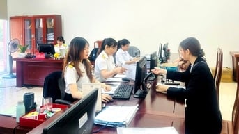 Bộ Tài chính muốn tổ chức lại 20 chi cục thuế khu vực, lập thành 34 đơn vị cấp tỉnh
