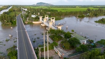 Dòng kênh lịch sử