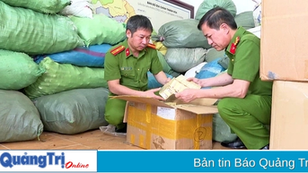 Thu hồi, tiêu hủy 3 lô sản phẩm không đạt chất lượng