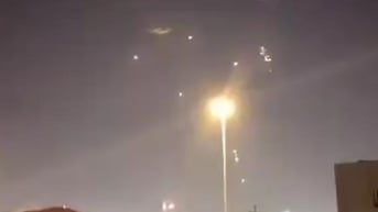 Căng thẳng Israel-Iran: Iran tấn công căn cứ Mỹ ở Qatar và Iraq