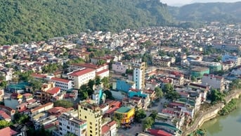 Đề xuất mã số của 34 tỉnh thành