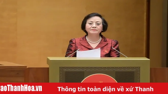 Chốt quản lý công chức theo vị trí việc làm, xem xét thôi việc nếu không hoàn thành nhiệm vụ