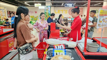 Tăng cường chấp hành quy định pháp luật về giá
