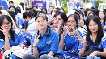 Phạt 20-30 triệu đồng nếu trường ĐH tuyển sinh không đúng thông tin đã công bố