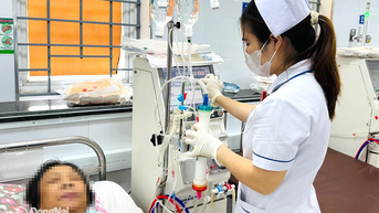 Ngành y tế đảm bảo hoạt động thông suốt sau hợp nhất