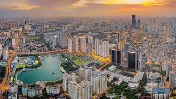 Triển lãm thành tựu kinh tế - xã hội Hà Nội nhân dịp 80 năm Quốc khánh 2/9