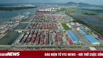 Bà Rịa - Vũng Tàu: Trung tâm công nghiệp xanh, kết nối chuỗi giá trị toàn cầu.
