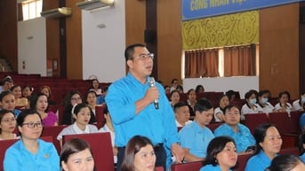 Vì sao nhiều doanh nghiệp chưa có công đoàn cơ sở?