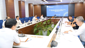 Thống nhất phương án đấu nối cấp nguồn cho dự án "Đường dây và TBA 110kV Bắc Hà"