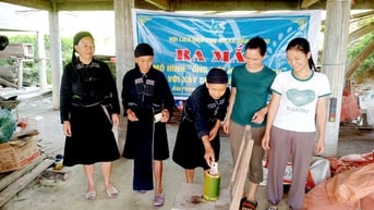 “Nắm chắc hội viên, thấu hiểu phụ nữ”