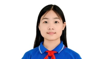Thủ khoa lớp 10 TPHCM chia sẻ “công thức vàng" để học toàn diện
