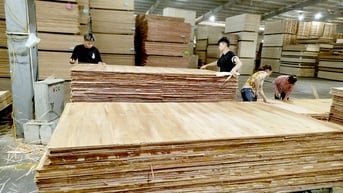 Giải bài toán “khát" lao động vào khu công nghiệp