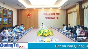 Khẩn trương hoàn thiện các nền tảng, hệ thống thông tin vận hành chính quyền địa phương mới