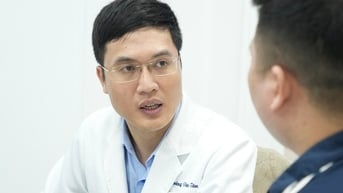 Căn bệnh phổ biến chiếm đến 2% dân số thế giới