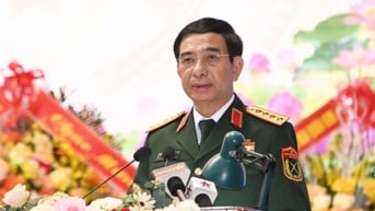 7 quân khu của Bộ Quốc phòng giải thể ban chỉ huy quân sự cấp huyện