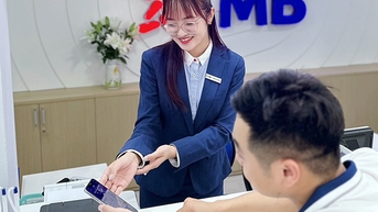 MB ពង្រីកលក្ខខណ្ឌកម្ចីដោយផ្អែកលើសមត្ថភាពហិរញ្ញវត្ថុជាក់ស្តែង