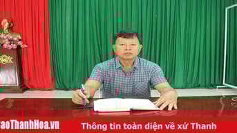 Tâm huyết, trách nhiệm vì sự phát triển của phố