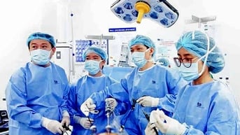 Đau lưng âm ỉ không ngờ ung thư thận