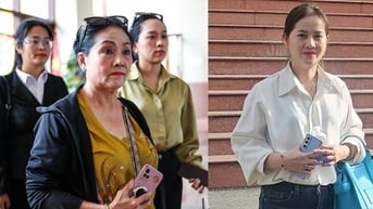 Xét xử phúc thẩm vụ tranh chấp thừa kế của cố NSƯT Vũ Linh