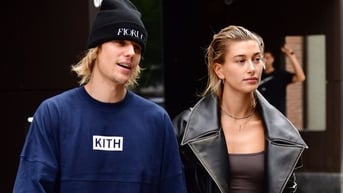 Vợ chồng Justin và Hailey Bieber đối mặt với khủng hoảng hôn nhân