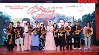 Khuyến khích người trẻ đưa văn hóa Việt ra thế giới