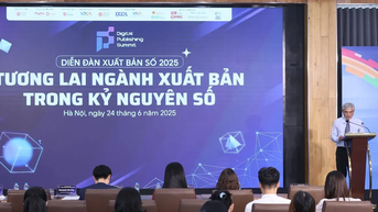 Xuất bản số: "Mỏ vàng" của ngành xuất bản