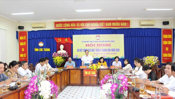 ជាង 417 ពាន់លានដុងដើម្បីលុបបំបាត់ផ្ទះបណ្តោះអាសន្ននិងខូច