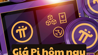 Giá Pi Network hôm nay 24/6/2025: Hy vọng tăng giữa bão giá?