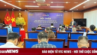 Trí tuệ nhân tạo AI có thể giống nhau, nhưng người dùng tạo ra khác biệt