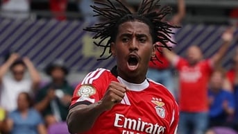 Xếp hạng chung cuộc bảng C FIFA Club World Cup 2025: Benfica giành ngôi nhất bảng của Bayern