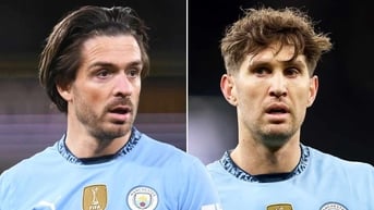 Pep Guardiola thanh lý hàng loạt cầu thủ Man City