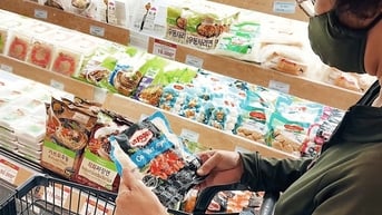 Sau 1-7, doanh nghiệp băn khoăn bao bì in địa chỉ cũ mới xử lý thế nào?