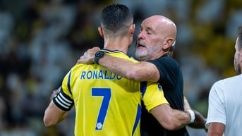 HLV Al Nassr bị sa thải theo yêu sách của Ronaldo
