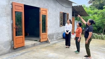 Về đích nhờ quyết tâm cao