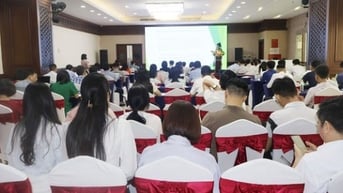 Tập huấn công tác điều tra tài nguyên du lịch khu vực phía Bắc