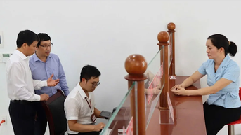 Gia Lai, Bình Định phối hợp vận hành thử nghiệm mô hình chính quyền địa phương 2 cấp liên thông