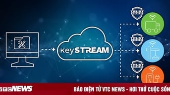 Microchip cải tiến nền tảng TrustMANAGER