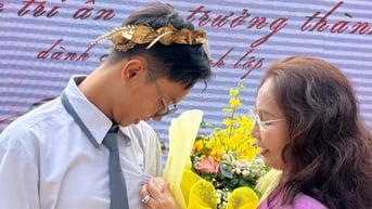 Người dân TPHCM ngày càng hài lòng với trường công lập