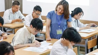 Những điều thí sinh cần 'nằm lòng' trước khi bước vào phòng thi tốt nghiệp THPT