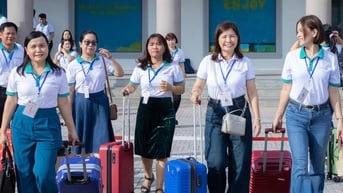 Bộ GD-ĐT điều động hơn 5.500 cán bộ, giảng viên kiểm tra thi tốt nghiệp THPT 2025