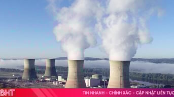 Đàm phán với Nga, Nhật để hợp tác xây dựng nhà máy điện hạt nhân