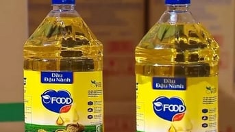 Bộ Y tế cảnh cáo về việc dùng dầu ăn chăn nuôi cho người